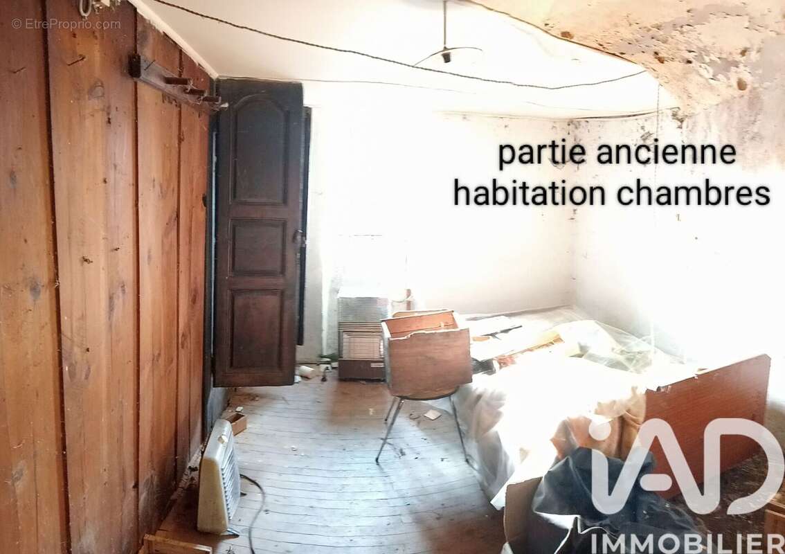 Photo 6 - Maison à ARCENS