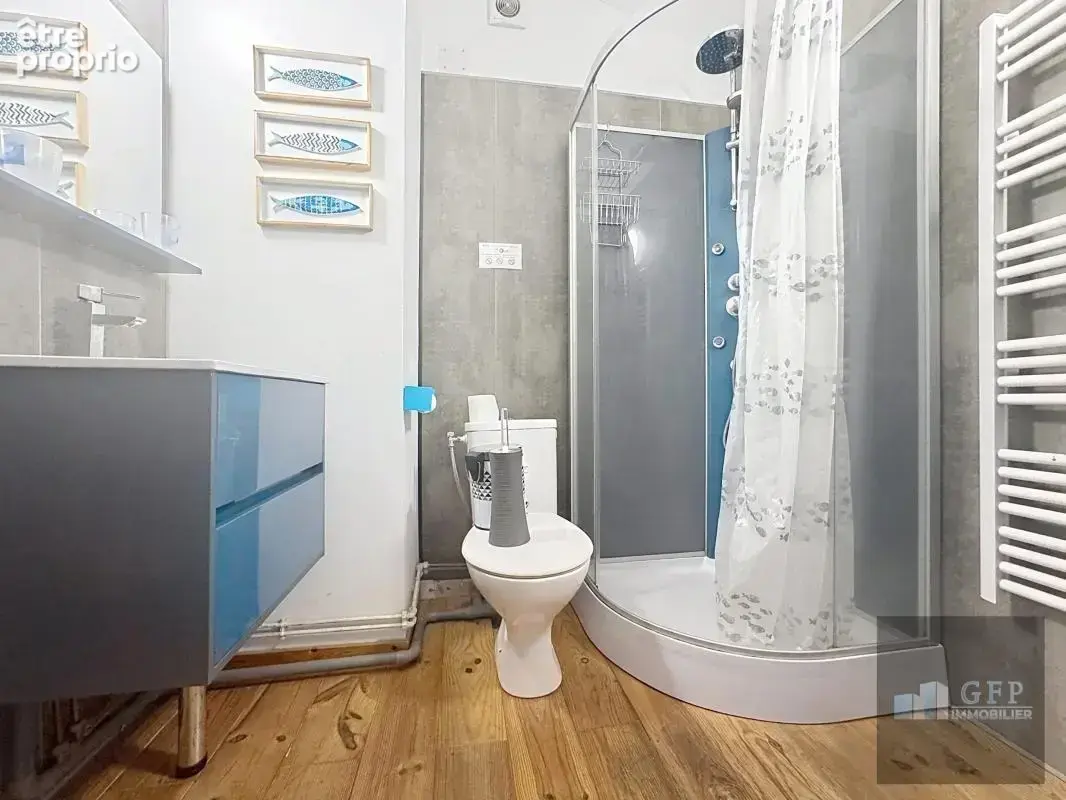 Villa familiale avec piscine sur 2 089 m² – Bormes-les-Mimosas - photo 19