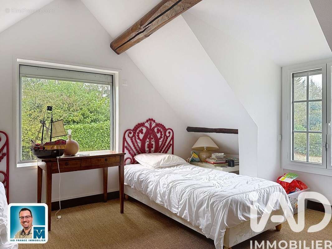 Photo 9 - Maison à TREMBLAY-LES-VILLAGES
