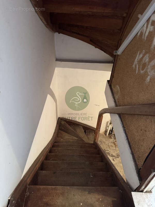 Maison à HERRLISHEIM