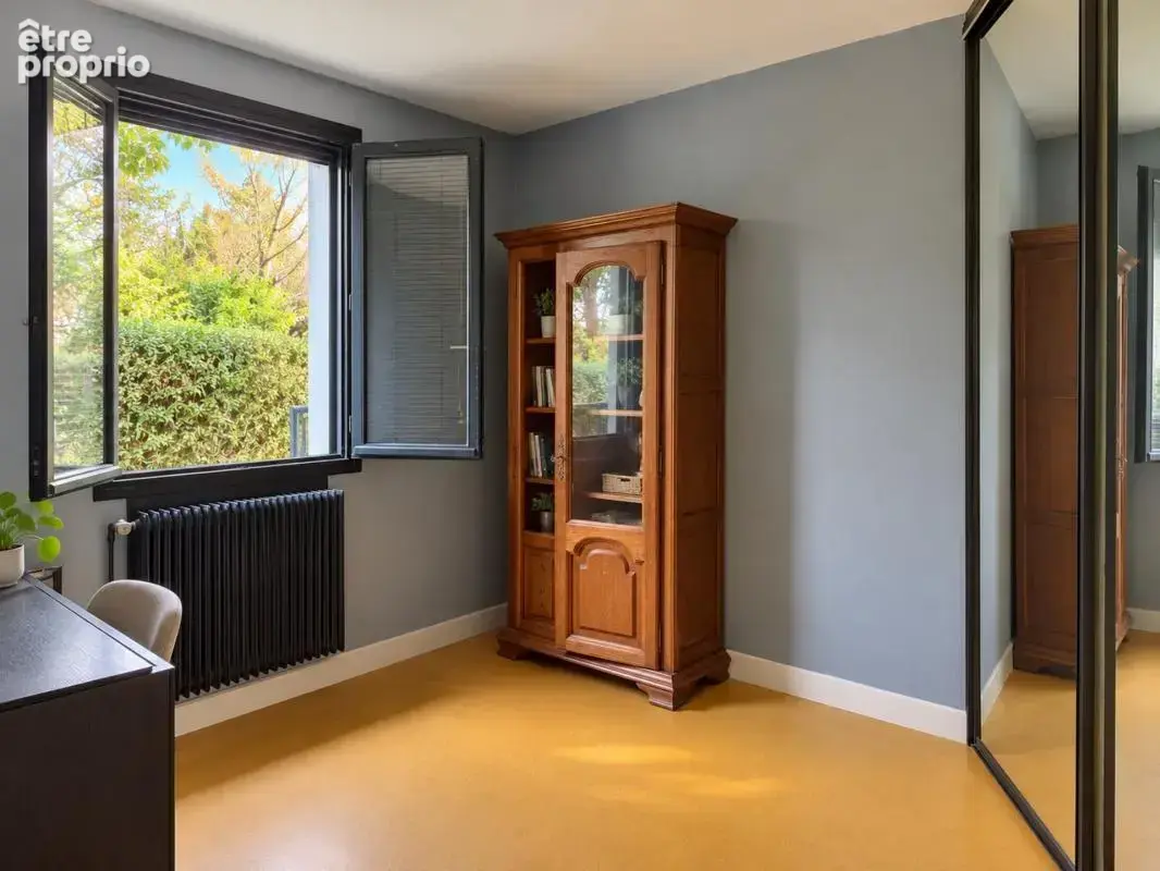 Pavillon individuel de plain pied - 3 chambres & 1 bureau - photo 9
