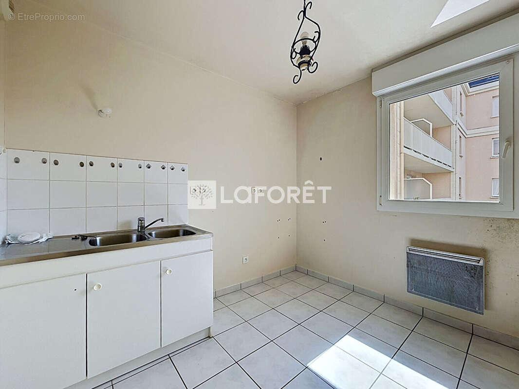 Appartement à FALAISE