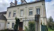 Maison à POURRAIN