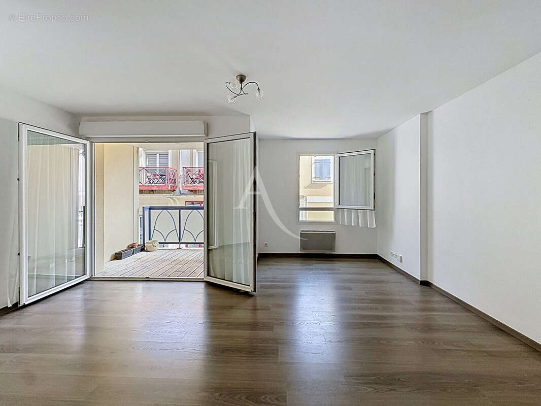 Appartement à CHATELAILLON-PLAGE