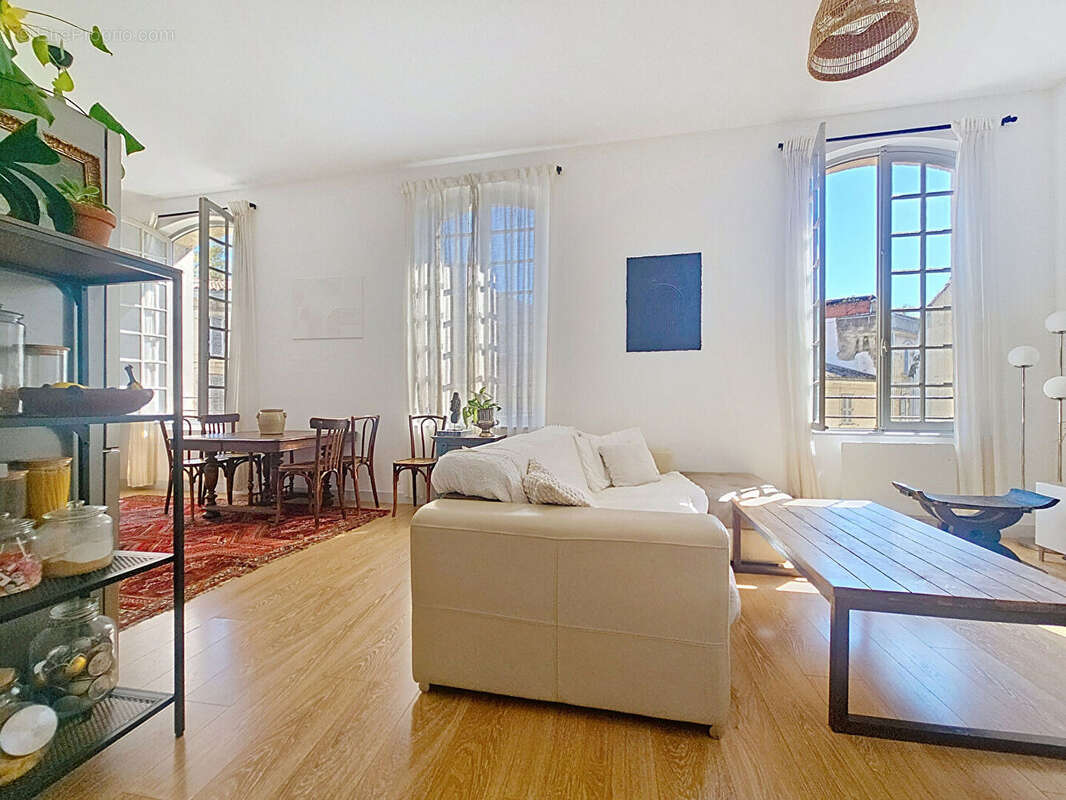 Appartement à AVIGNON