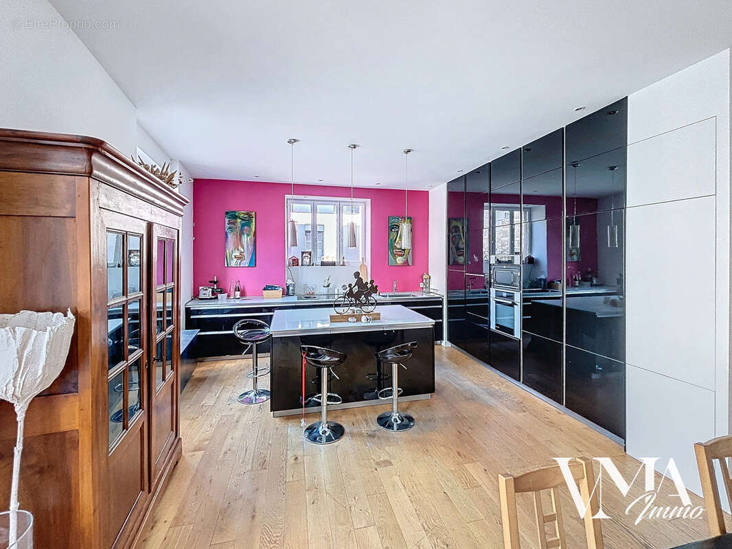 Appartement à LYON-7E