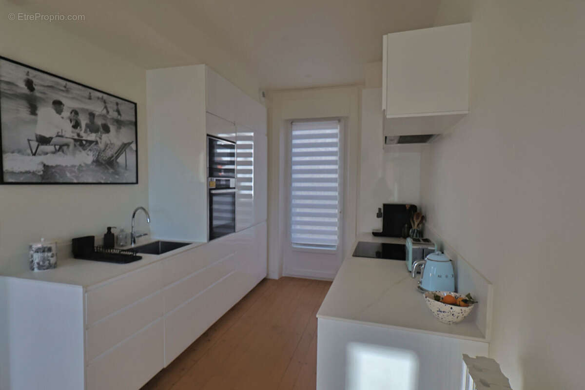 A vendre maison saint malo rochebonne 115m² t5 - photo 4