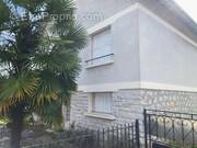 Maison à MALEMORT-SUR-CORREZE