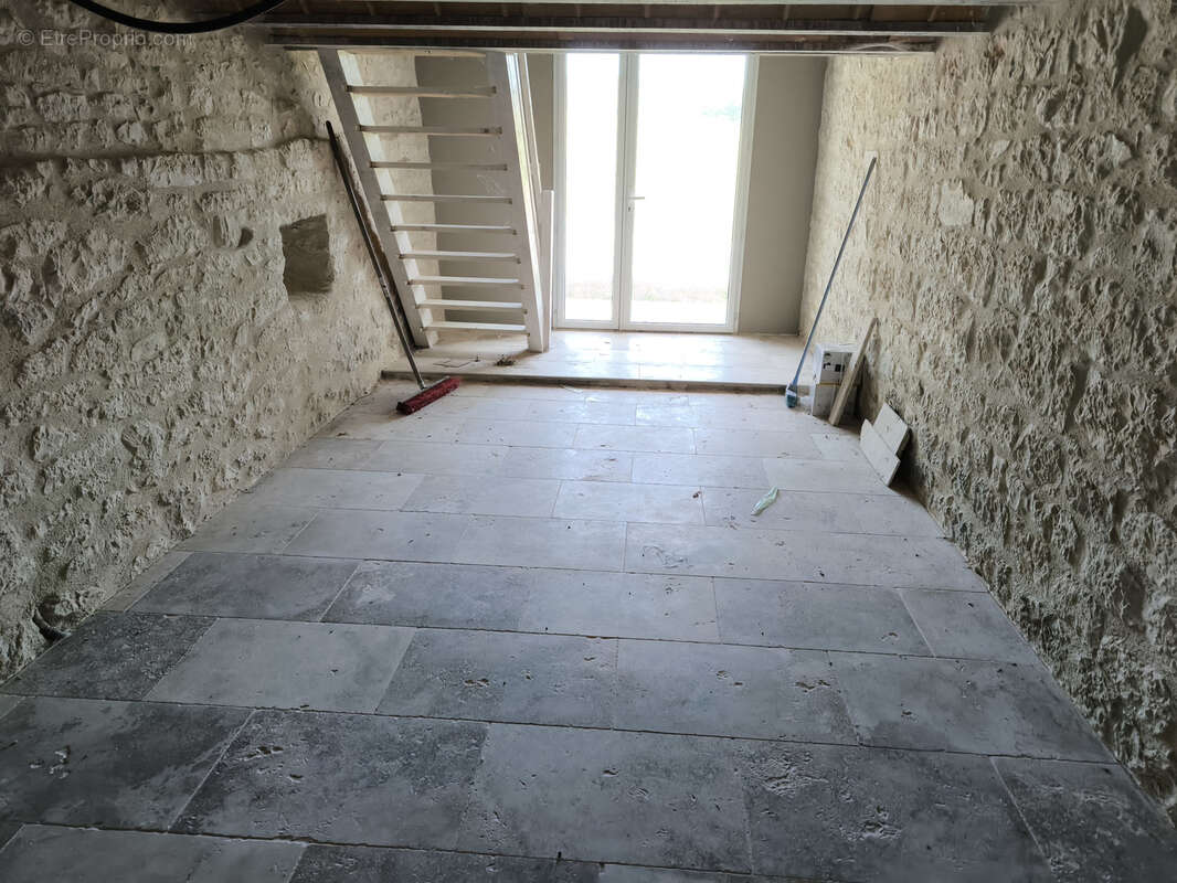 Maison à BAGAT-EN-QUERCY