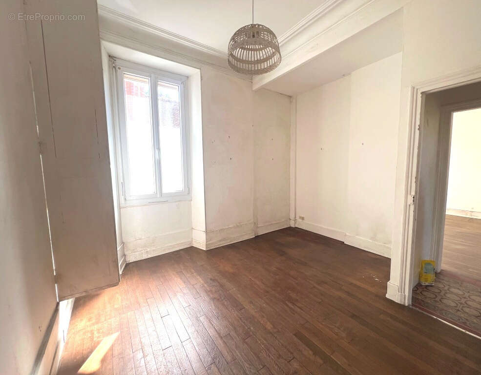 Appartement à SENS