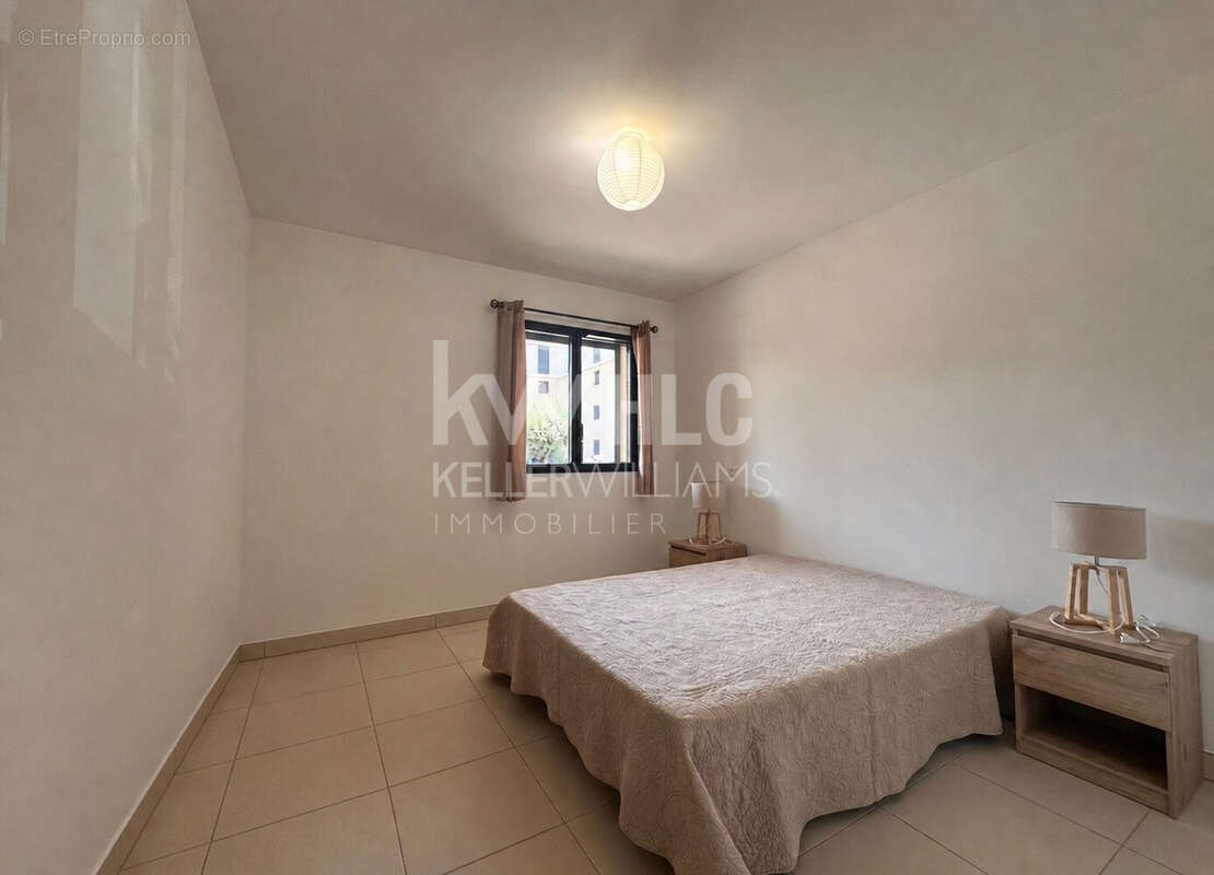 Appartement à PORTO-VECCHIO