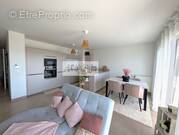 n°4 - Appartement à L'ISLE-D'ABEAU