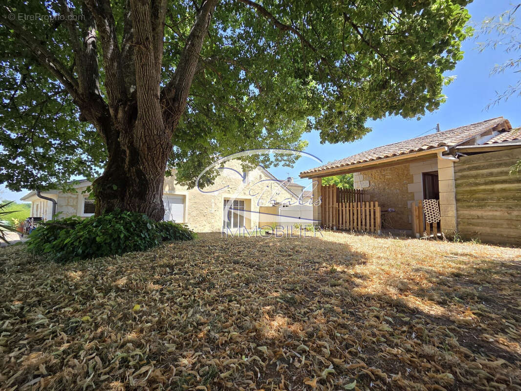 Maison à GALGON