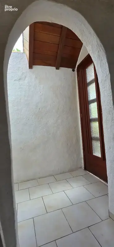 la maison de 1992 en pierres - photo 6