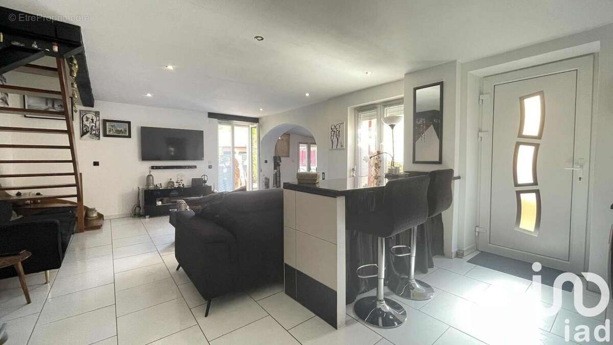 Photo 3 - Maison à THIONVILLE