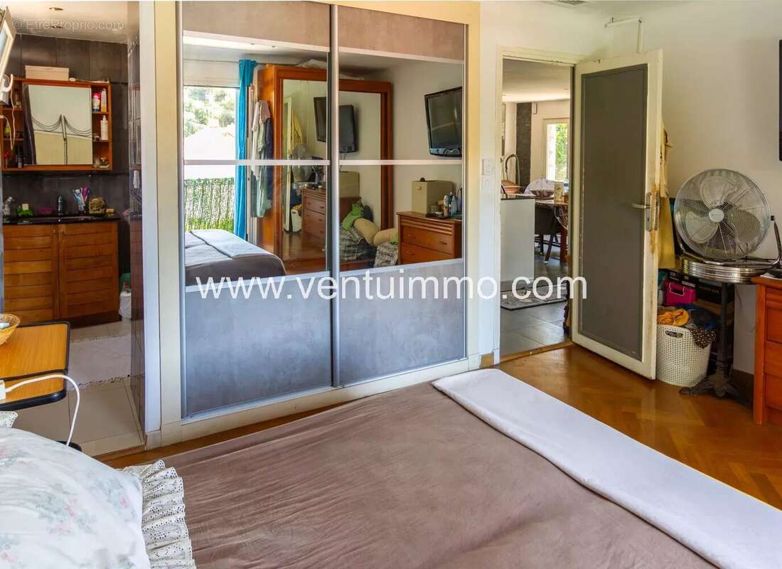 Maison à CAGNES-SUR-MER