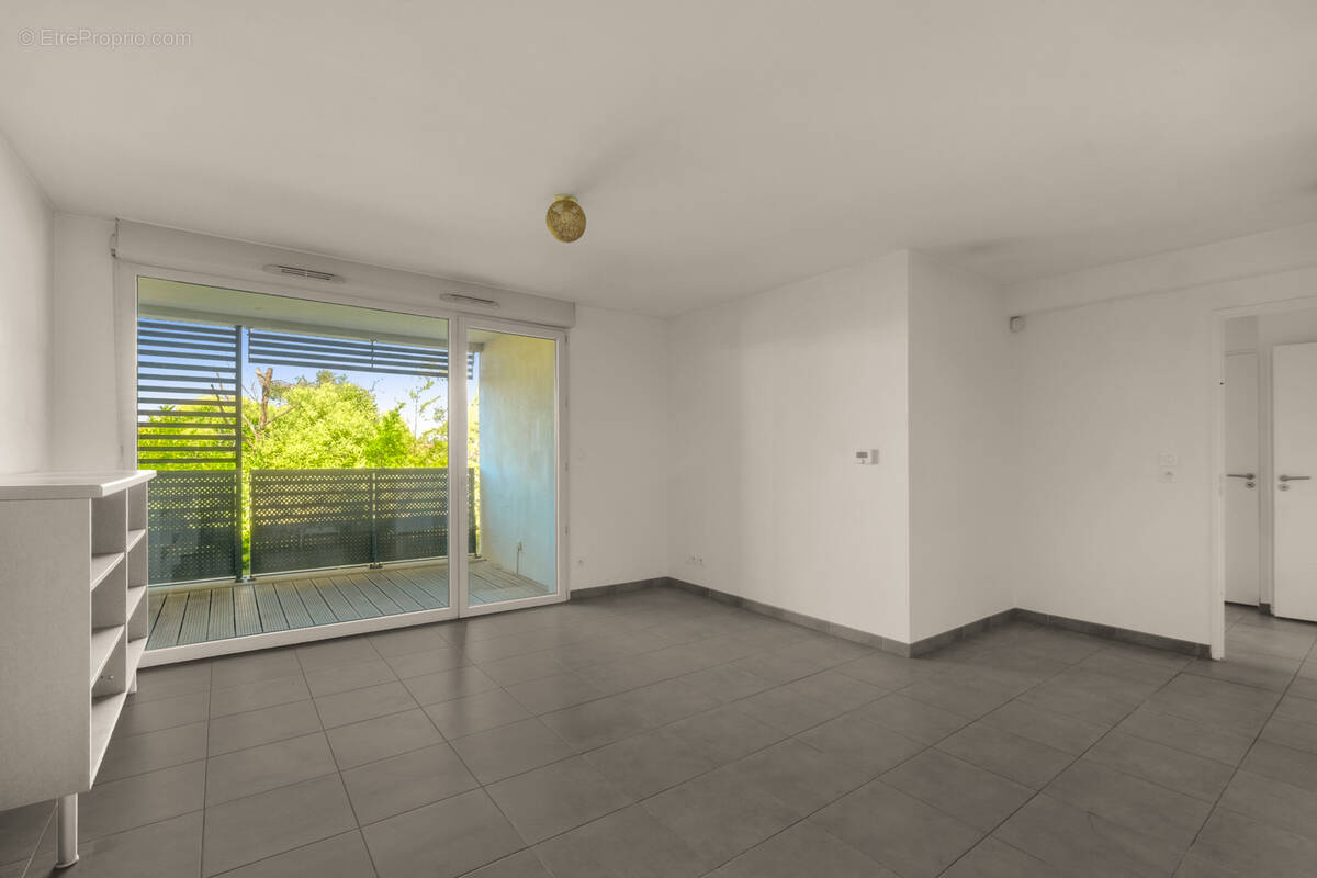 Appartement à PLAISANCE-DU-TOUCH
