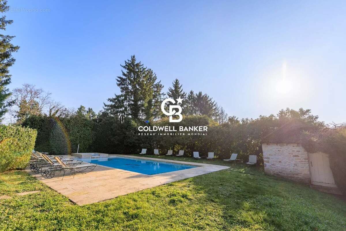 Maison à FLEURVILLE