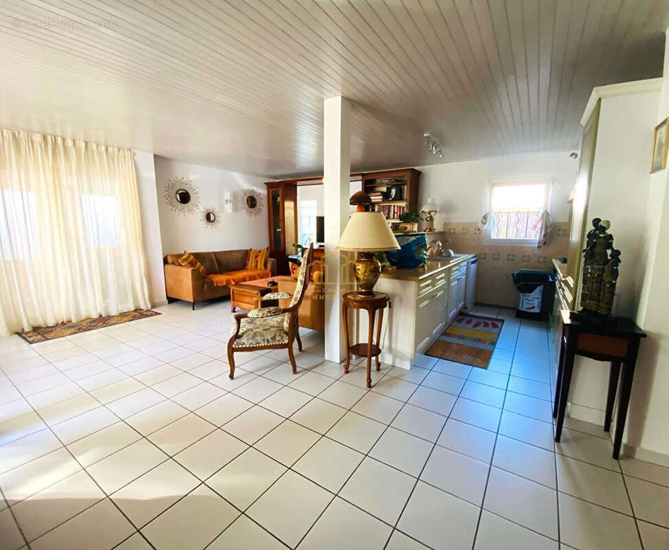 Maison à ANDERNOS-LES-BAINS