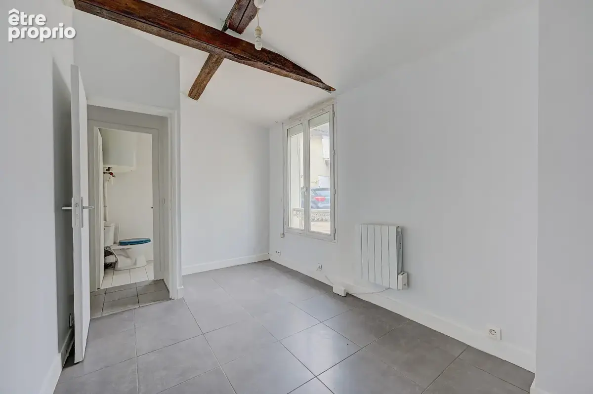 Appartement 2 pièces à limeil brevannes (94) en vente interactive - photo 11