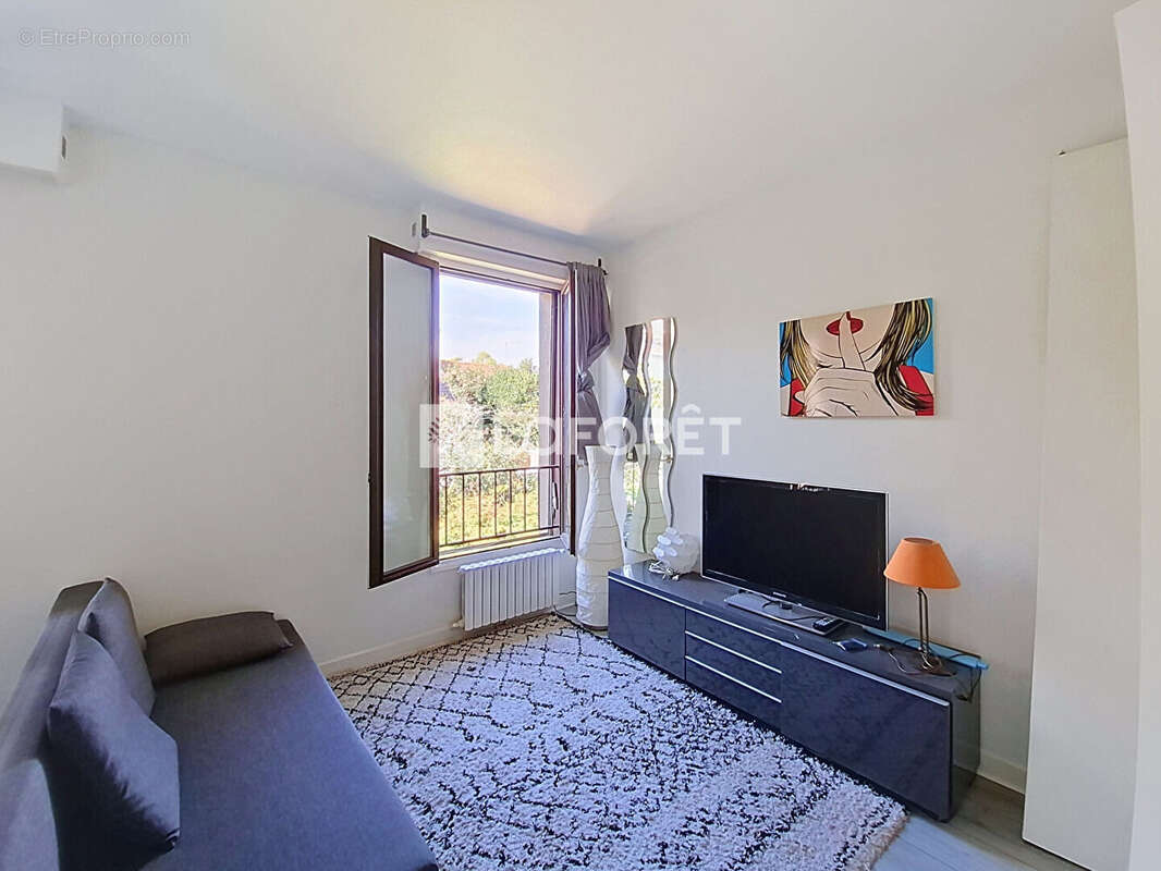 Appartement Cachan 2 pièce(s) 46 m2 - photo 2