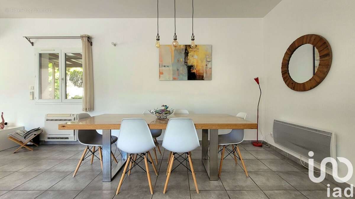 Photo 5 - Maison à GRABELS