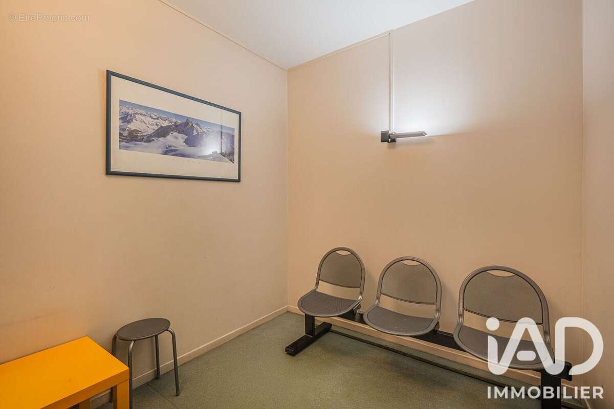 Appartement 124 m² à Grenoble  - photo 6