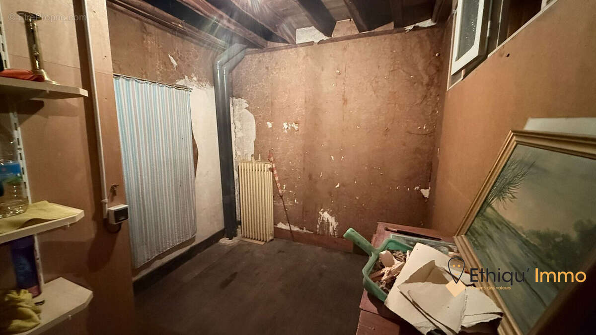 Appartement à BAR-SUR-AUBE