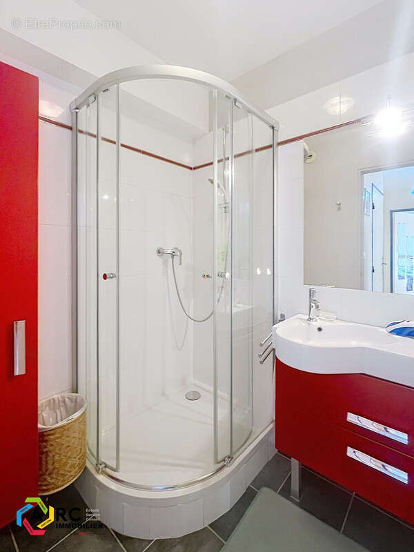 Appartement à LA CHAPELLE-SAINT-MESMIN