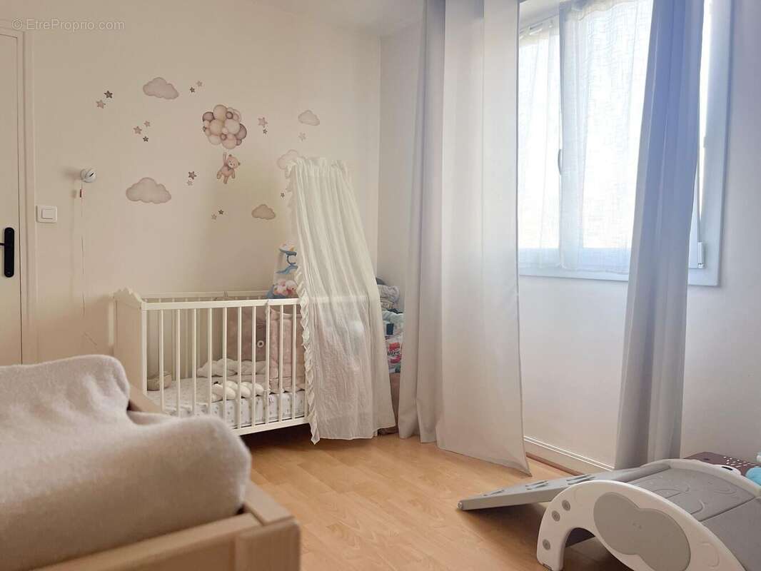 Photo 7 - Appartement à BREST