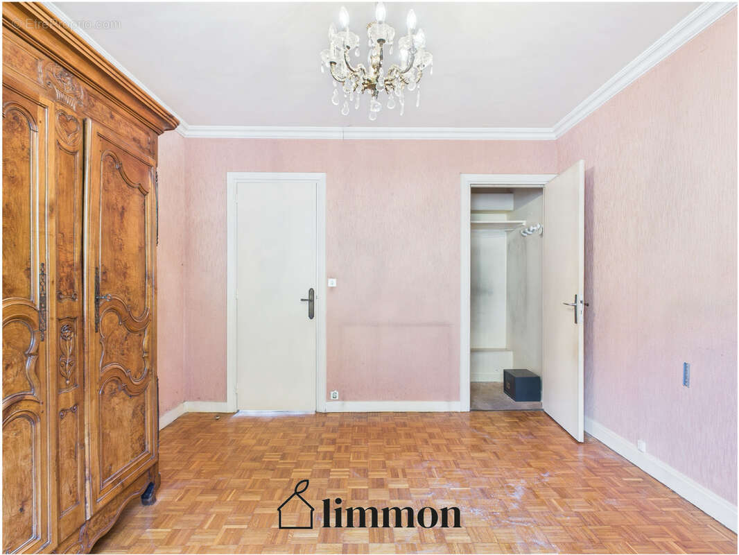 Appartement à LYON-4E
