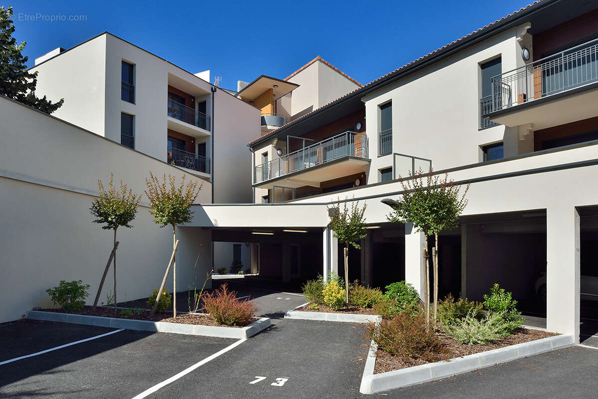 Appartement à LIMOGES