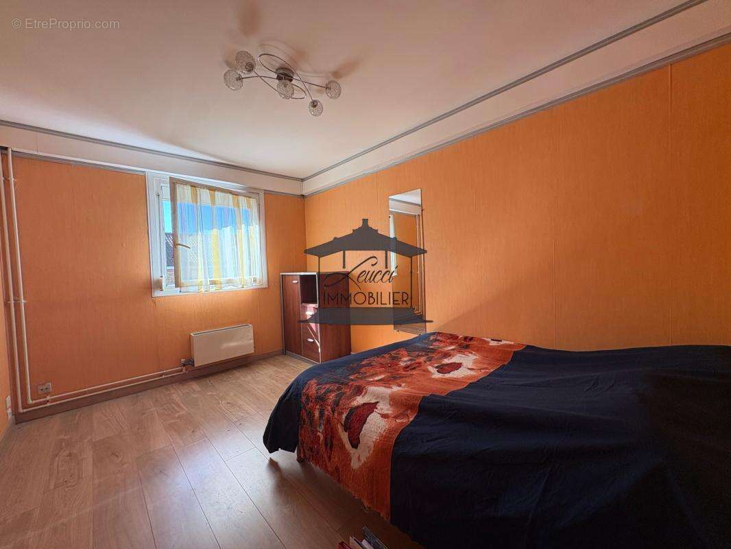 Appartement à DUNKERQUE