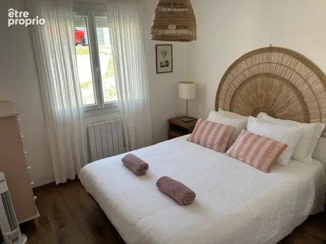 Maison rénovée avec piscine et vue exceptionnelle sur le Vercors et les Alpes   Saint-Jean-de-Muzols - photo 18