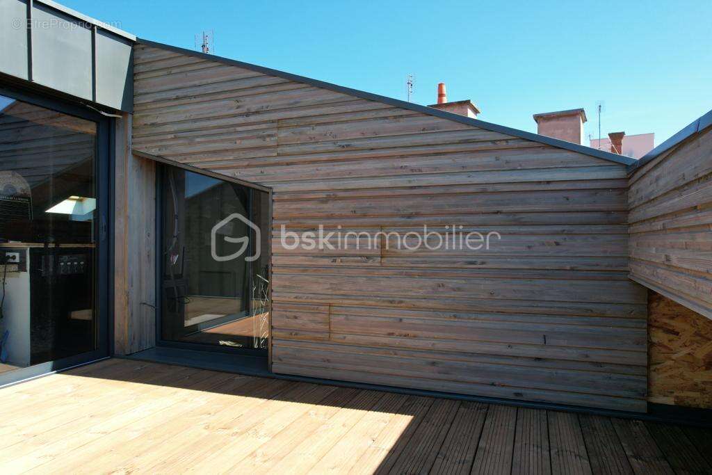 Appartement à ROANNE