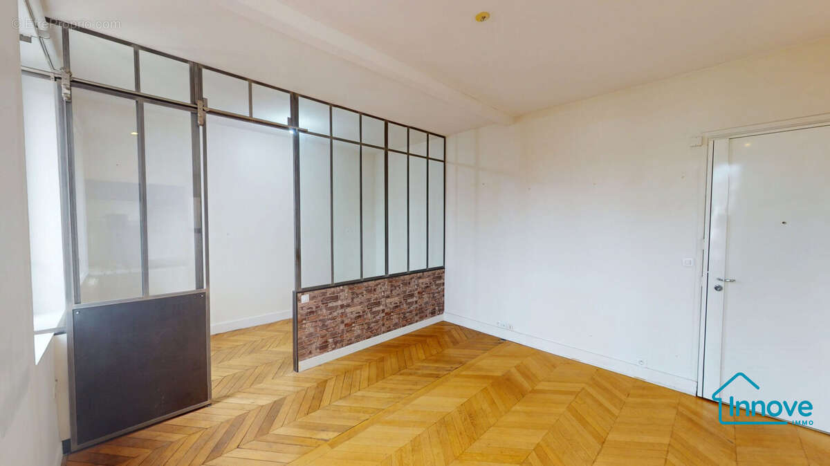 Appartement à MEUDON