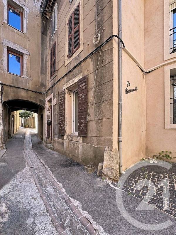 Appartement à TRETS