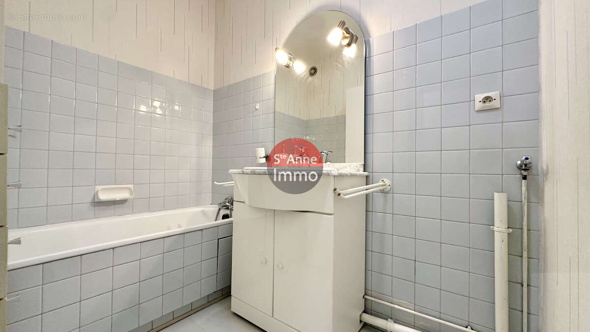 Appartement à AMIENS