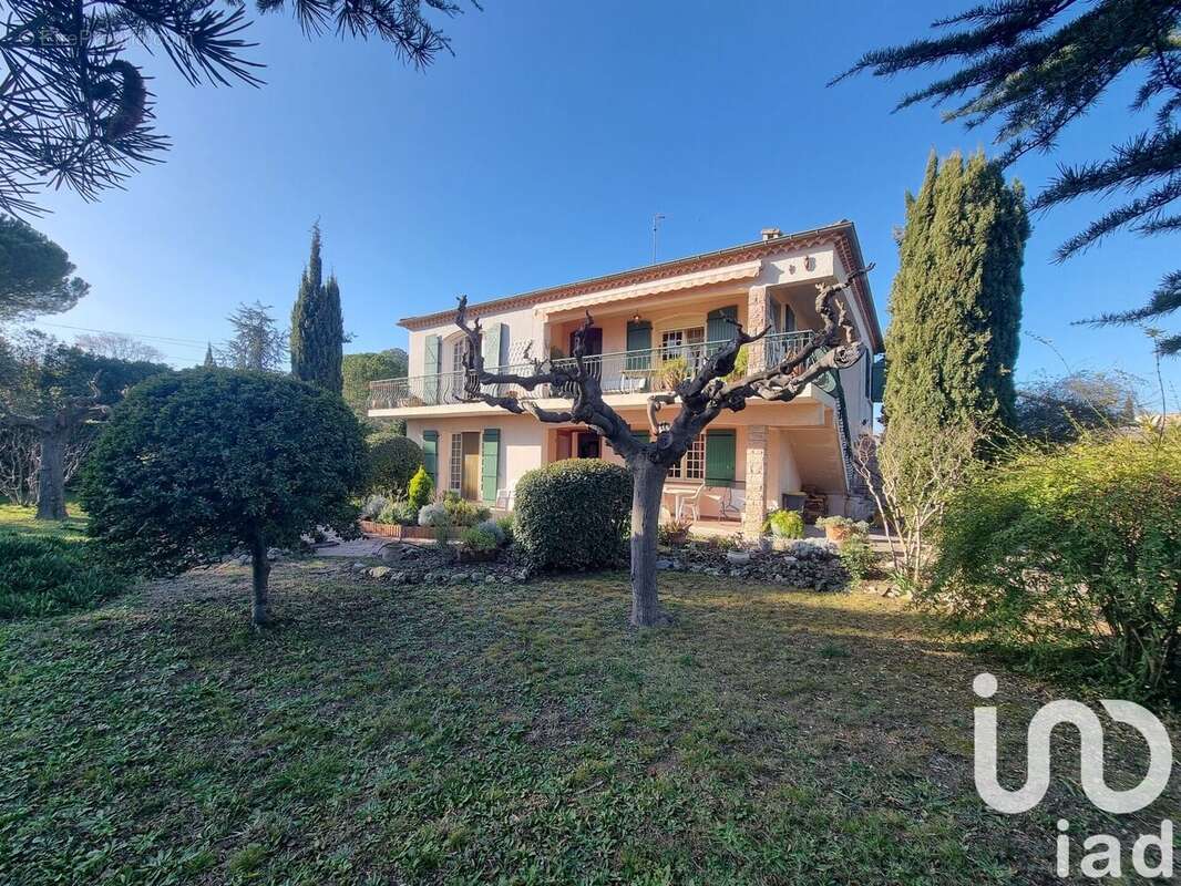 Photo 3 - Maison à PUIMISSON