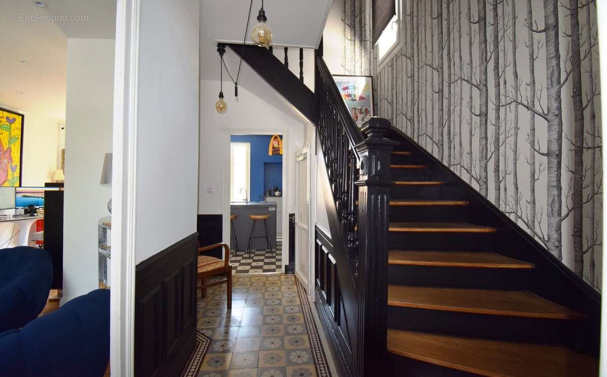 Maison à VICHY
