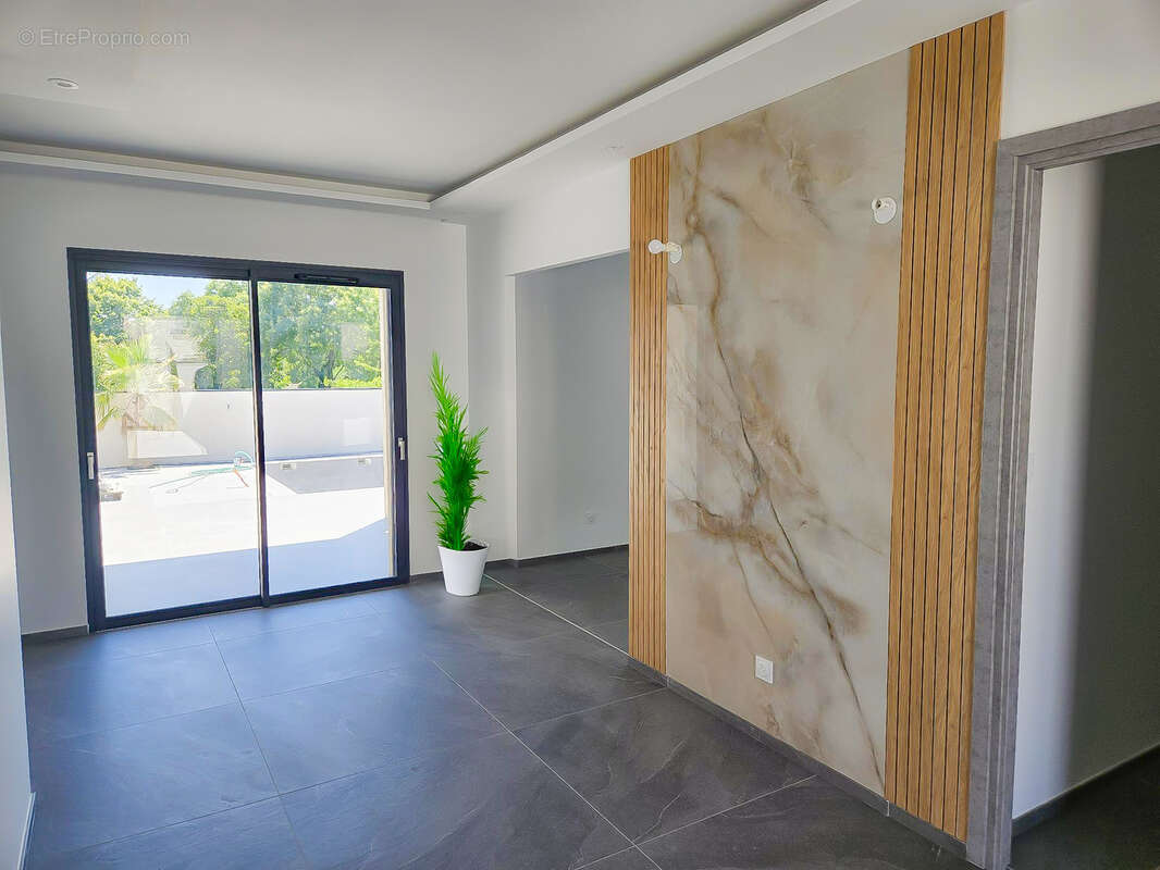 Maison à SAINT-RAMBERT-D'ALBON