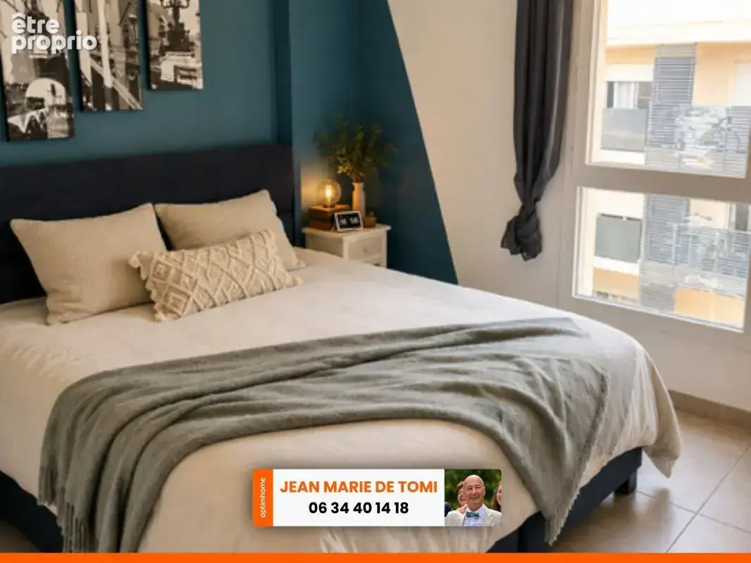 Appartement à vendre 3 pièces NARBONNE (11) - photo 4
