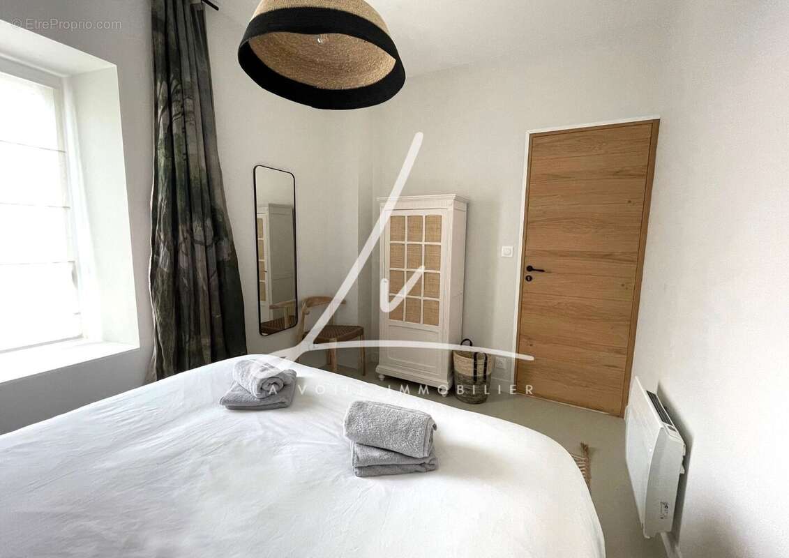 Maison à AGON-COUTAINVILLE