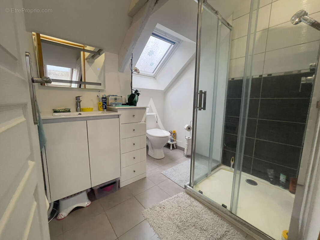 Maison à COURTALAIN