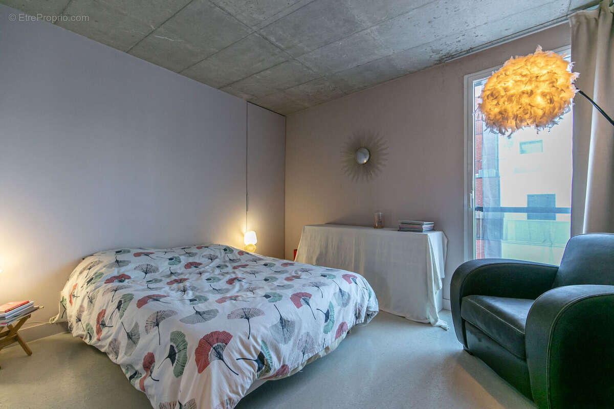 Appartement 165 m² à Montreuil  - photo 8