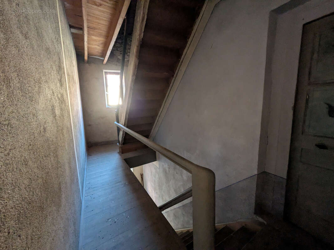 Maison à VOCANCE