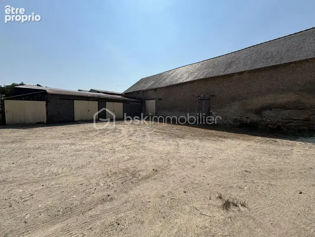 Maison type corps de ferme - photo 7