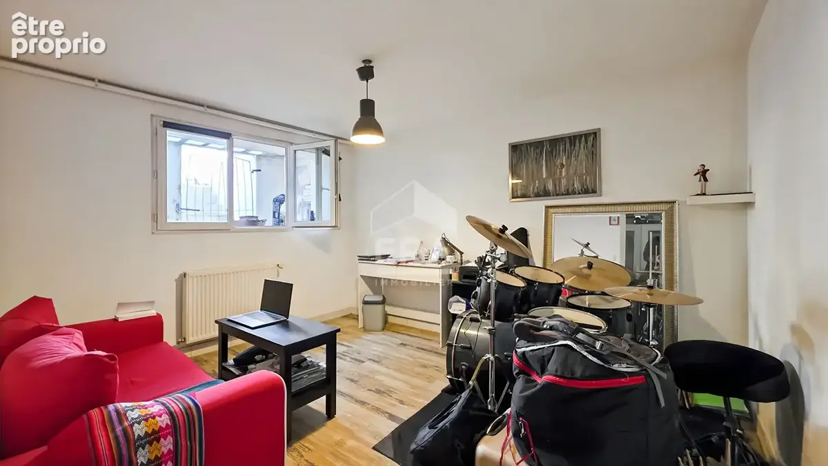 Maison 117m² à montreuil - photo 15