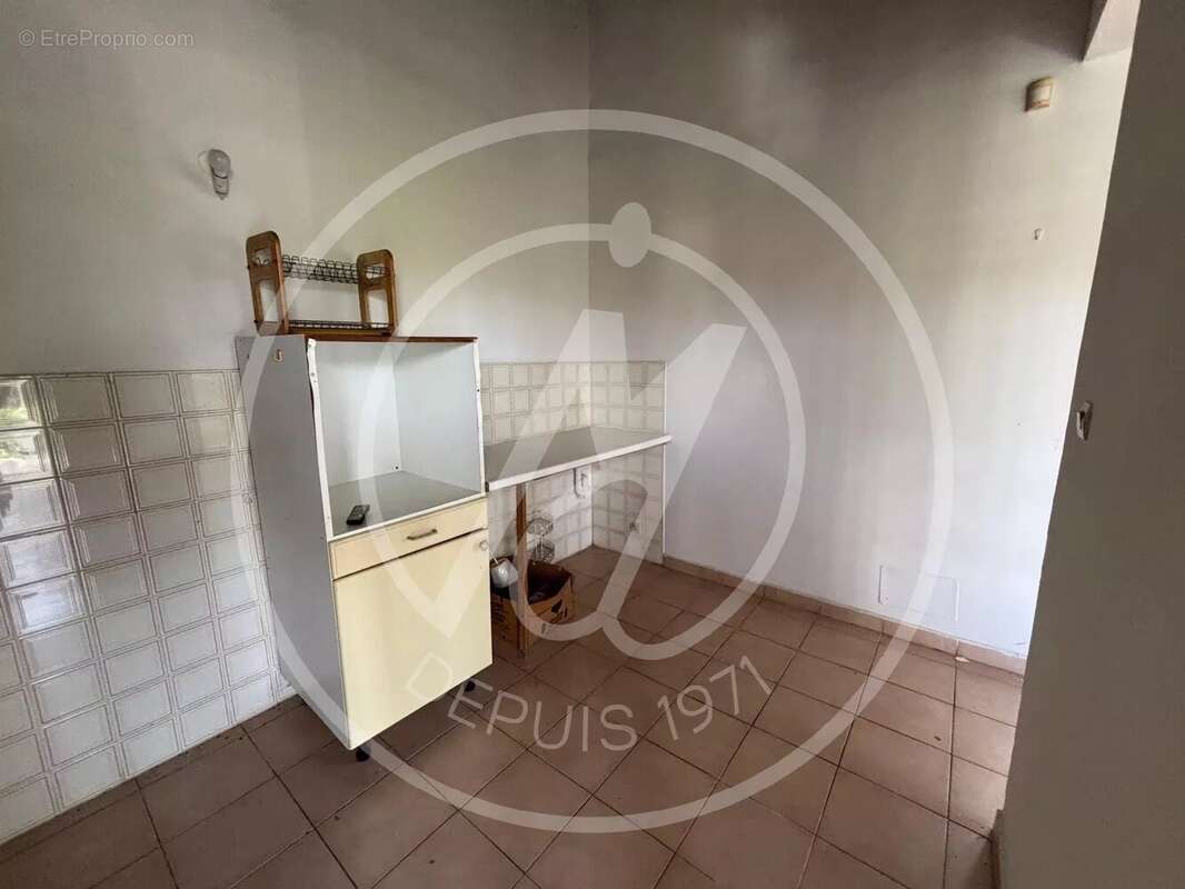 Maison à BAIE-MAHAULT