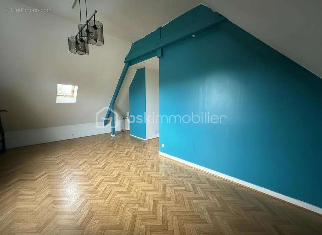 Maison familiale – 6 chambres – un cadre de vie idéal ! - photo 12
